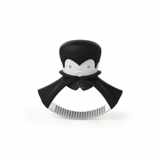 EAN 7290015169578 - Ototo Design Rockula Plástico, Acero inoxidable Cortador de ajos gourmet imagen 1