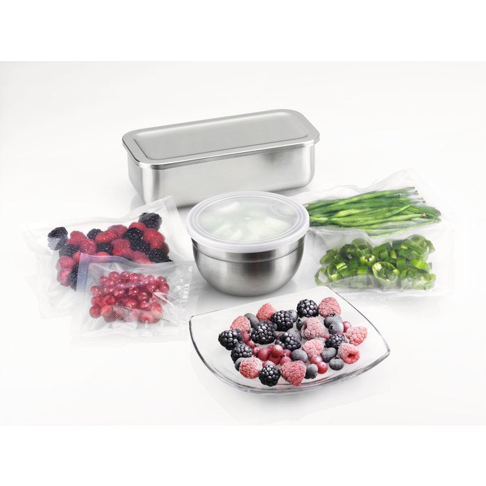 EAN 7333394014456 - Electrolux LFB3AE82R nevera combi Integrado 93 L E Blanco imagen 4