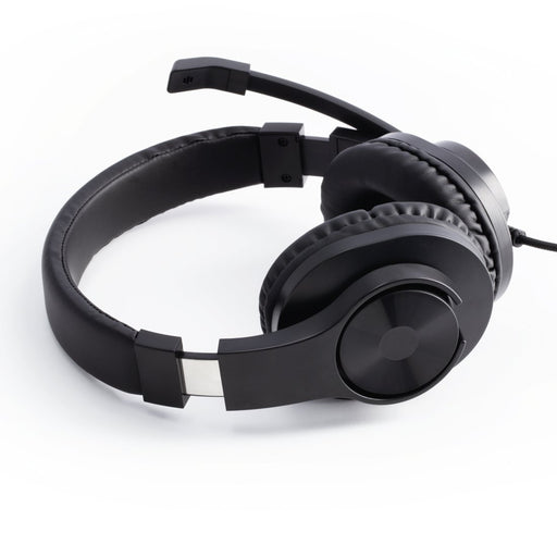 EAN 4047443419705 - Hama HS-P350 Auriculares Alámbrico Diadema Juego Negro imagen 2
