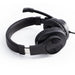 EAN 4047443419705 - Hama HS-P350 Auriculares Alámbrico Diadema Juego Negro imagen 2
