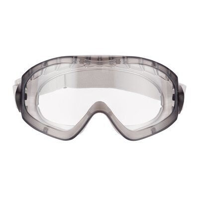 EAN 5902658102295 - 3M 2890C1 gafa y cristal de protección Gafas de seguridad Plástico Blanco imagen 3