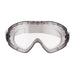 EAN 5902658102295 - 3M 2890C1 gafa y cristal de protección Gafas de seguridad Plástico Blanco imagen 3