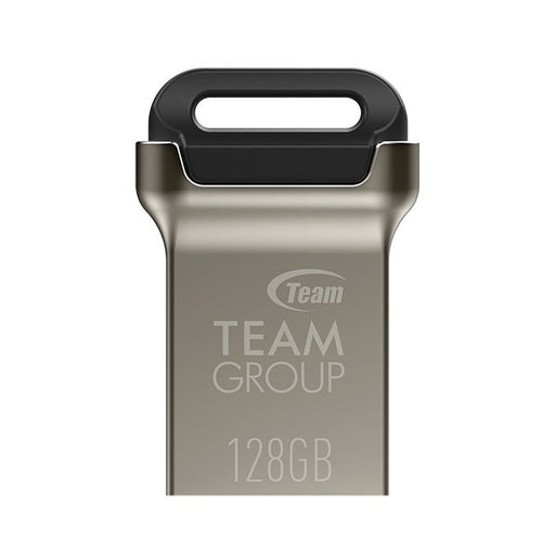 EAN 0765441052864 - Team Group C162 unidad flash USB 128 GB USB tipo A 3.2 Gen 1 (3.1 Gen 1) Negro imagen 1