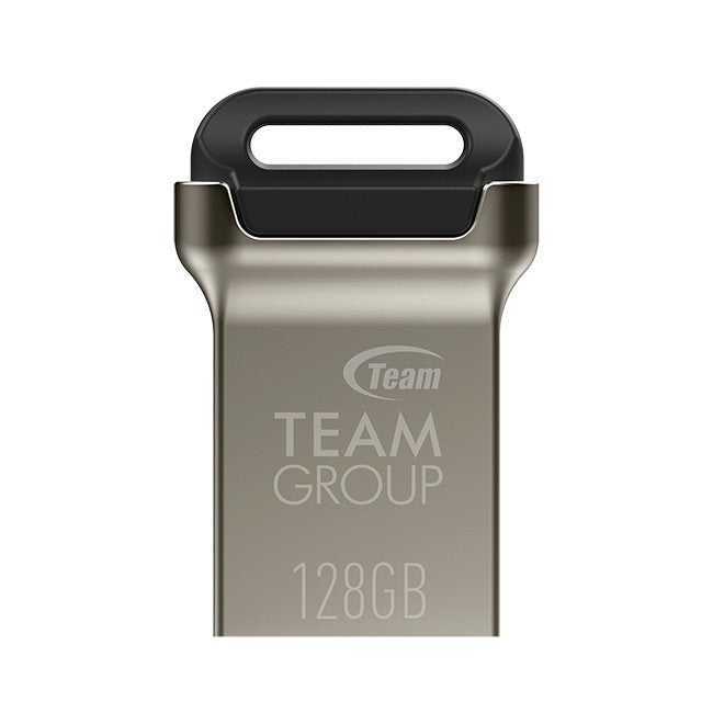 EAN 0765441052864 - Team Group C162 unidad flash USB 128 GB USB tipo A 3.2 Gen 1 (3.1 Gen 1) Negro imagen 1