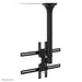 EAN 8717371444242 - Neomounts FPMA-C400BLACK soporte para pantalla de señalización 152,4 cm (60") Negro imagen 6