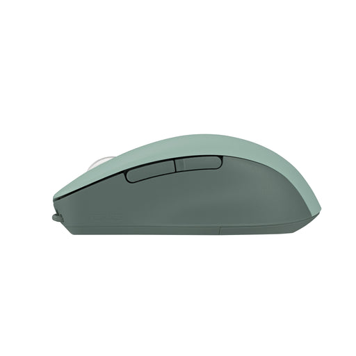 EAN 4711387338568 - ASUS SmartO Mouse MD200 Silent Plus ratón Oficina Ambidextro RF Wireless + Bluetooth Óptico 4200 DPI imagen 3