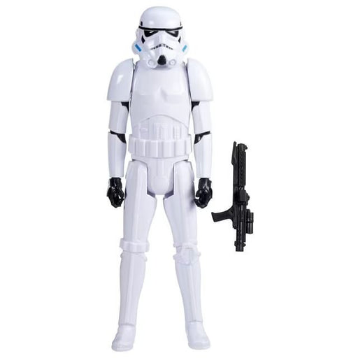 EAN 5010996294869 - Star Wars Titan Hero Series Stormtrooper imagen 2