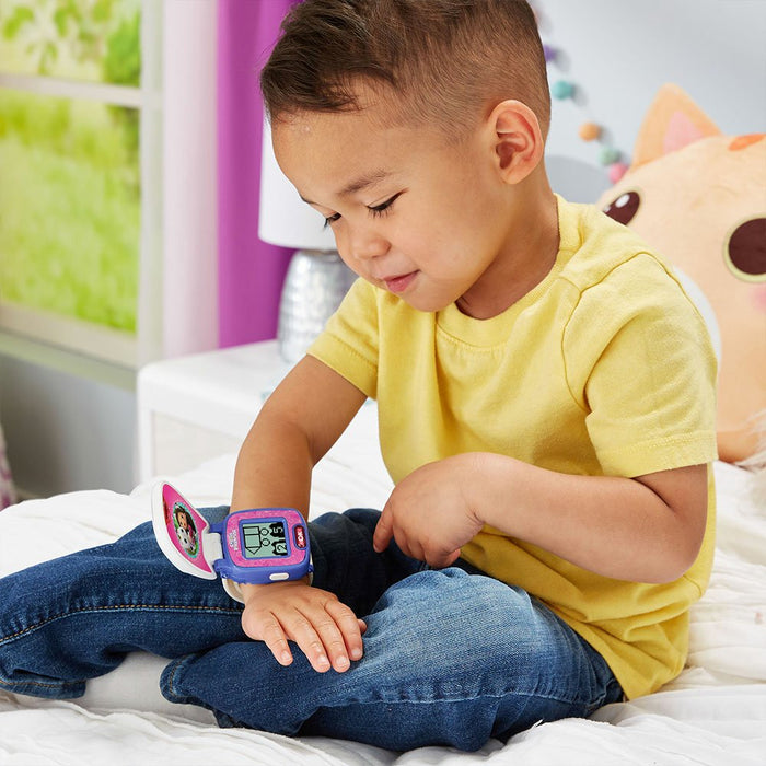 EAN 3417765618048 - VTech 561804 Reloj infantil imagen 6