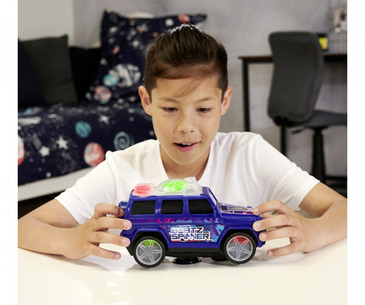 EAN 4006333085550 - Dickie Toys 203765009 vehículo de juguete imagen 2