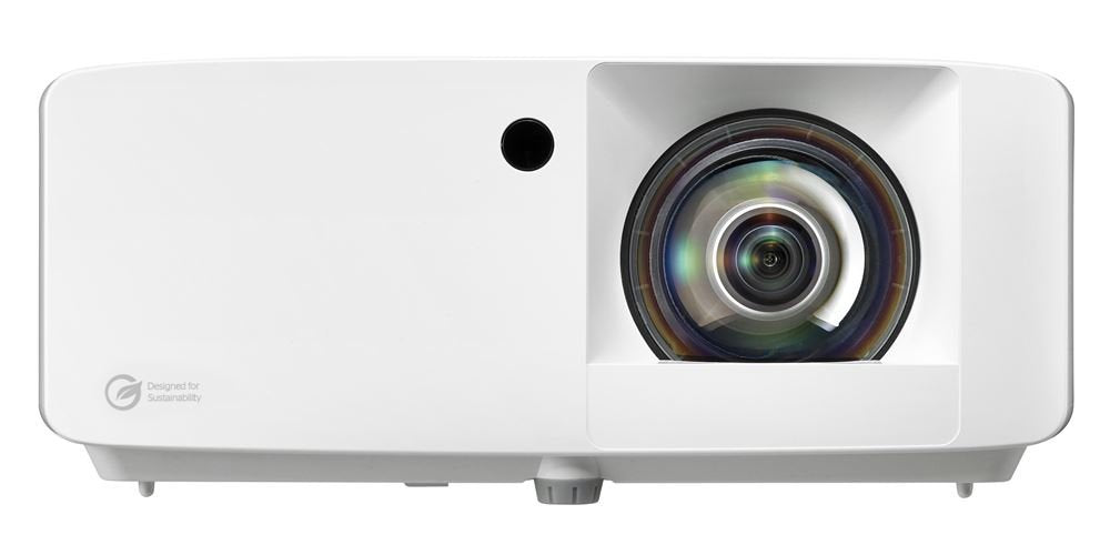 EAN 5055387667006 - Optoma GT2100HDR Proyector de corto alcance 4200 lúmenes ANSI DLP 1080p (1920x1080) 3D Blanco imagen 1