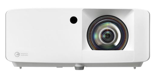 EAN 5055387667006 - Optoma GT2100HDR Proyector de corto alcance 4200 lúmenes ANSI DLP 1080p (1920x1080) 3D Blanco imagen 1