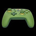 EAN 617885062315 - PowerA NSGP0203-01 mando y volante Verde USB Gamepad Analógico Nintendo Switch imagen 4