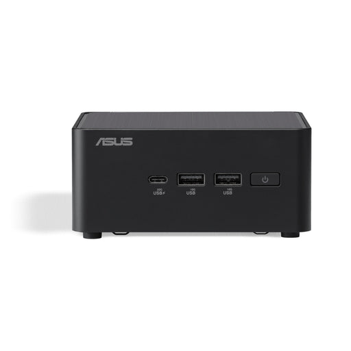 EAN 4711387491713 - ASUS NUC 14 Pro Tall Kit RNUC14RVHV500000I UCFF Negro 135H imagen 1