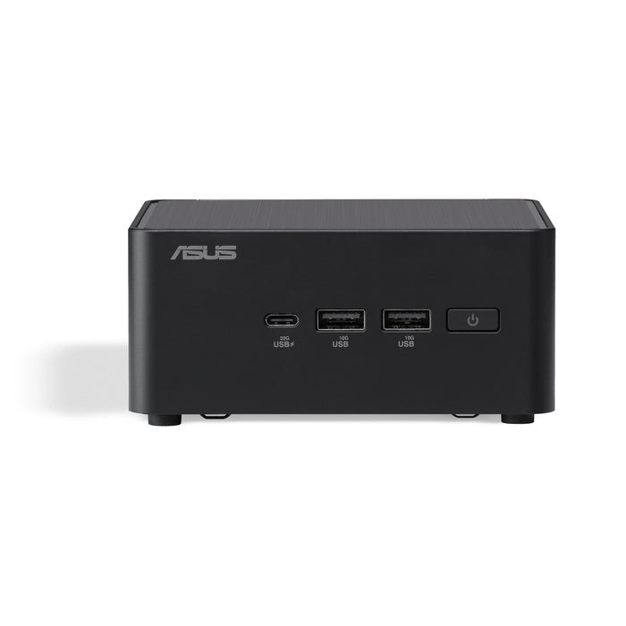EAN 4711387491713 - ASUS NUC 14 Pro Tall Kit RNUC14RVHV500000I UCFF Negro 135H imagen 1