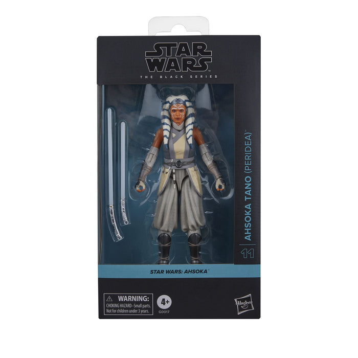 EAN 5010996269584 - Star Wars The Black Series Ahsoka Tano (Peridea) imagen 7