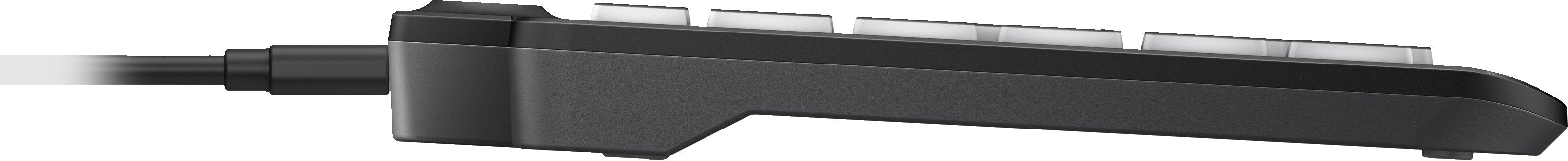 EAN 0197192768525 - HP 400 Backlit Wired Keyboard teclado Hogar USB Negro imagen 20