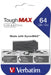 EAN 0023942493327 - Verbatim ToughMAX unidad flash USB USB tipo A 2.0 imagen 4