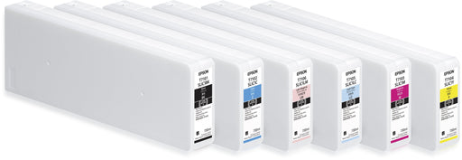 EAN 0010343889590 - Epson C13T710200 cartucho de tinta 1 pieza(s) Original Extra (Súper) alto rendimiento Cian imagen 1