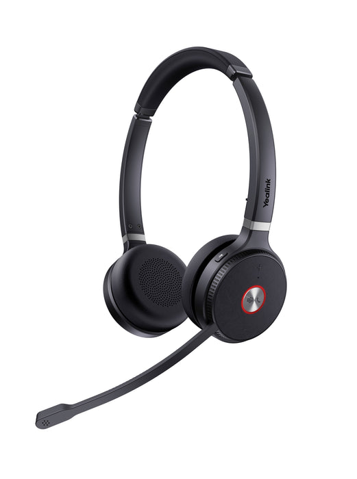 EAN 5715063472484 - Yealink WH62 Dual Teams Auriculares Inalámbrico Diadema Oficina/Centro de llamadas MicroUSB Base de carga imagen 5