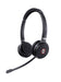 EAN 5715063472484 - Yealink WH62 Dual Teams Auriculares Inalámbrico Diadema Oficina/Centro de llamadas MicroUSB Base de carga imagen 5