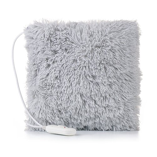 EAN 5902934837118 - Camry Premium CR 7428 manta eléctrica y almohadilla Calentador de cama eléctrico 45 W Gris imagen 2