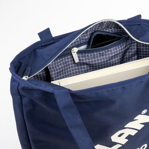 EAN 8411574109143 - Milan 62102SNCB bolsa de compras Marina Bolso grande imagen 2