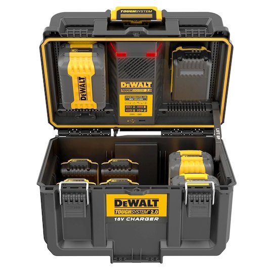 EAN 3253561834714 - DeWALT DWST83471-QW cargador de batería imagen 3