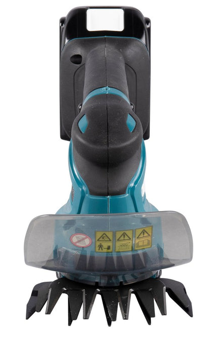 EAN 0088381738934 - Makita DUM111SYX desbrozadora/bordeadora 27 W Batería Negro, Azul imagen 14
