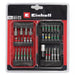 EAN 4009311088017 - Einhell 49108801 punta de destornillador 34 pieza(s) imagen 5