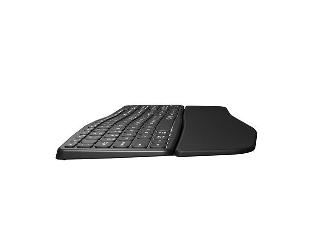 EAN 5901969437836 - NATEC PORIFERA teclado Hogar / Oficina Bluetooth QWERTY Internacional de EE.UU. Negro imagen 4