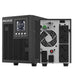 EAN 5605922026913 - Phasak PH 9220 sistema de alimentación ininterrumpida (UPS) Doble conversión (en línea) 2 kVA 1800 W 4 sa imagen 4