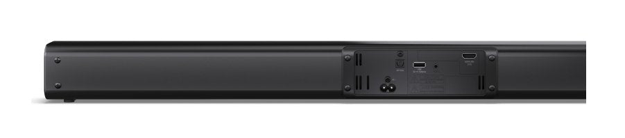 EAN 4550556175050 - Sharp HT-SB145 altavoz soundbar Negro 2.0 canales 150 W imagen 7