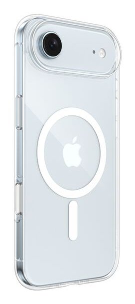 EAN 745883938735 - Belkin SheerForce funda para teléfono móvil 16,5 cm (6.5") Transparente imagen 3
