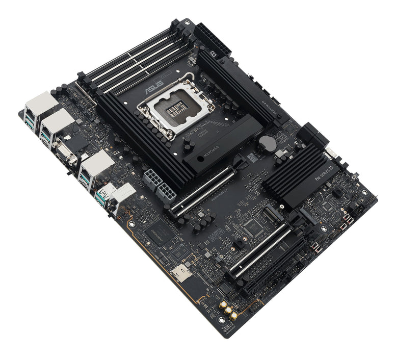 EAN 4711387994221 - ASUS PRO WS W880-ACE SE LGA 1851 (Socket V1) ATX imagen 6