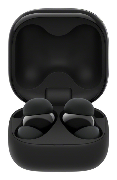 EAN 4548736157880 - Sony LinkBuds Fit WFLS910NB auricular y casco Auriculares Inalámbrico Dentro de oído Llamadas/Música Blue imagen 4