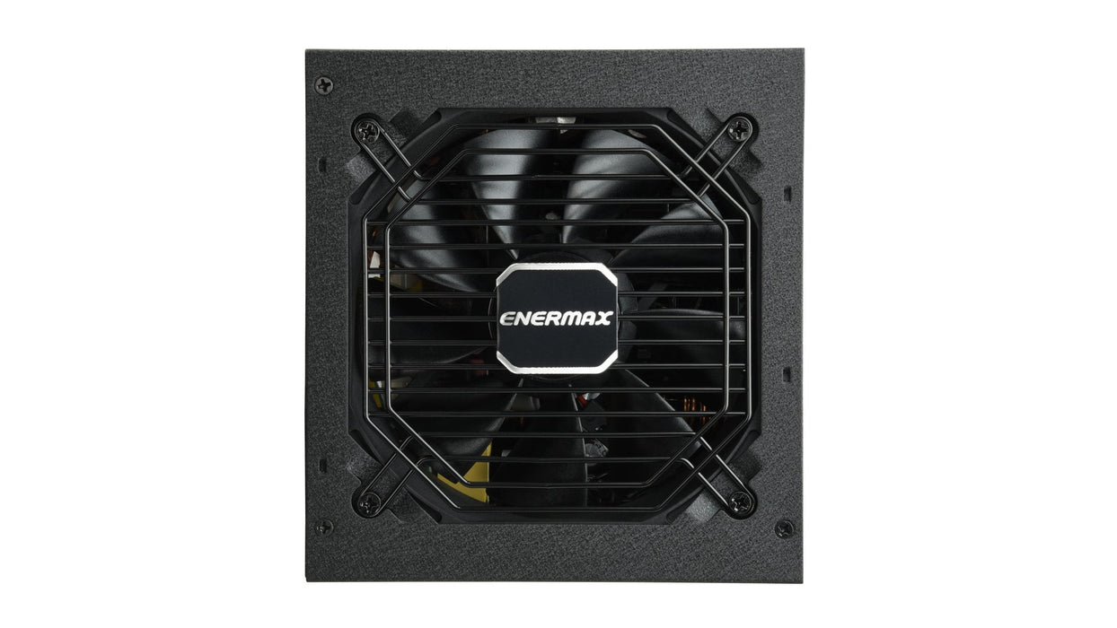 EAN 4713157724977 - Enermax MarbleBron unidad de fuente de alimentación 550 W 24-pin ATX ATX Negro imagen 8