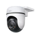 EAN 4895252507904 - TP-Link Tapo TC41 V2 Esférico Cámara de seguridad IP Interior y exterior 2304 x 1296 Pixeles Techo/Pared/ imagen 1