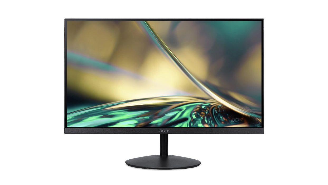 EAN 4711121844850 - Acer SB2 SB322QAbi pantalla para PC 80 cm (31.5") 1920 x 1080 Pixeles Full HD LCD Negro imagen 1
