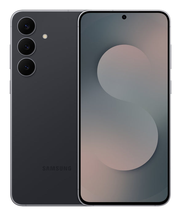EAN 8806097644620 - Samsung S25 FE 17 cm (6.7") SIM doble 5G USB Tipo C 8 GB 512 GB 4900 mAh Negro imagen 1