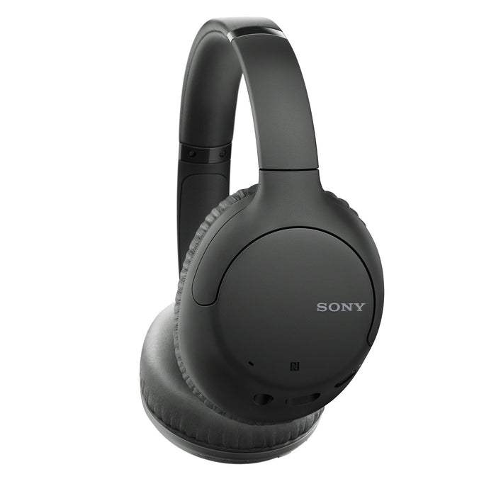 EAN 4548736107670 - Sony WH-CH710N Auriculares Inalámbrico Diadema Música Bluetooth Negro imagen 4