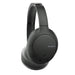 EAN 4548736107670 - Sony WH-CH710N Auriculares Inalámbrico Diadema Música Bluetooth Negro imagen 4