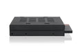 EAN 4711132867312 - Icy Dock flexiDOCK MB521SP-B Negro imagen 7