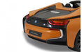 EAN 4042774452148 - Jamara BMW I8 Roadster modelo controlado por radio Coche deportivo Motor eléctrico 1:12 imagen 13