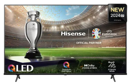 EAN 6942351402604 - Hisense 65E77NQ Televisor 165,1 cm (65") 4K Ultra HD Smart TV Wifi Negro 350 cd / m² imagen 1
