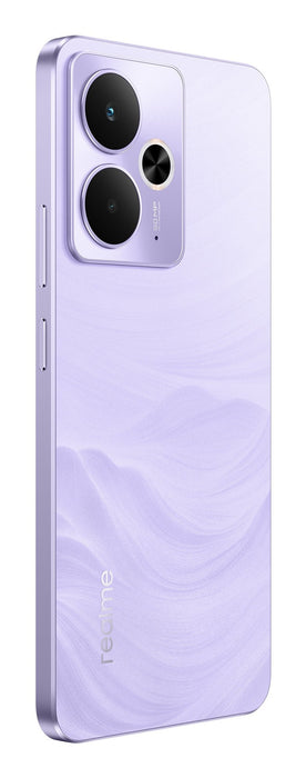 EAN 6941764460171 - realme 14T 16,9 cm (6.67") Android 15 5G 8 GB 256 GB 6000 mAh Púrpura imagen 4
