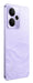 EAN 6941764460171 - realme 14T 16,9 cm (6.67") Android 15 5G 8 GB 256 GB 6000 mAh Púrpura imagen 4