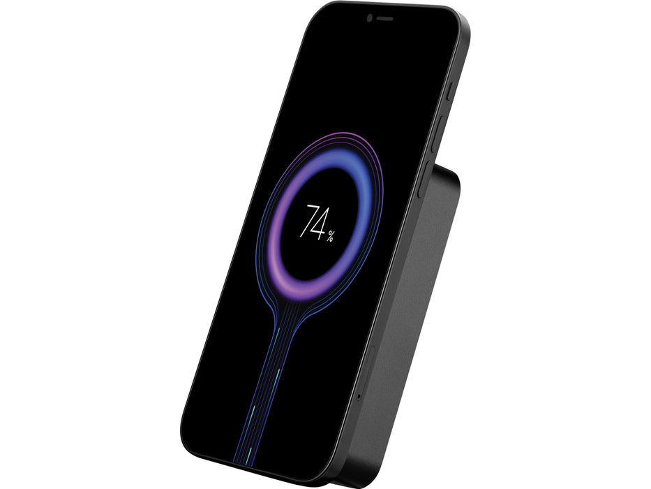 EAN 5705730420979 - Sandberg 420-97 batería externa Litio 10000 mAh Cargador inalámbrico Negro imagen 3