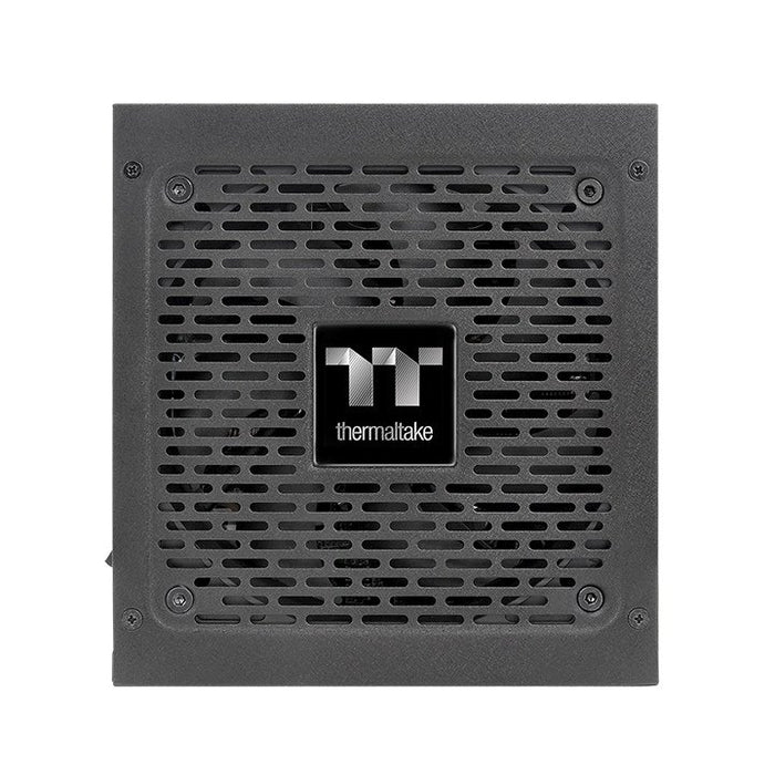 EAN 4713227537513 - Thermaltake Toughpower GF A3 Gold 850W - TT Premium Edition unidad de fuente de alimentación 24-pin ATX A imagen 2