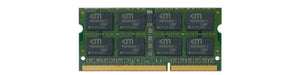 EAN 0846651017000 - Mushkin 4GB DDR3-1600 módulo de memoria 1 x 4 GB imagen 1