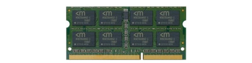 EAN 0846651017000 - Mushkin 4GB DDR3-1600 módulo de memoria 1 x 4 GB imagen 1
